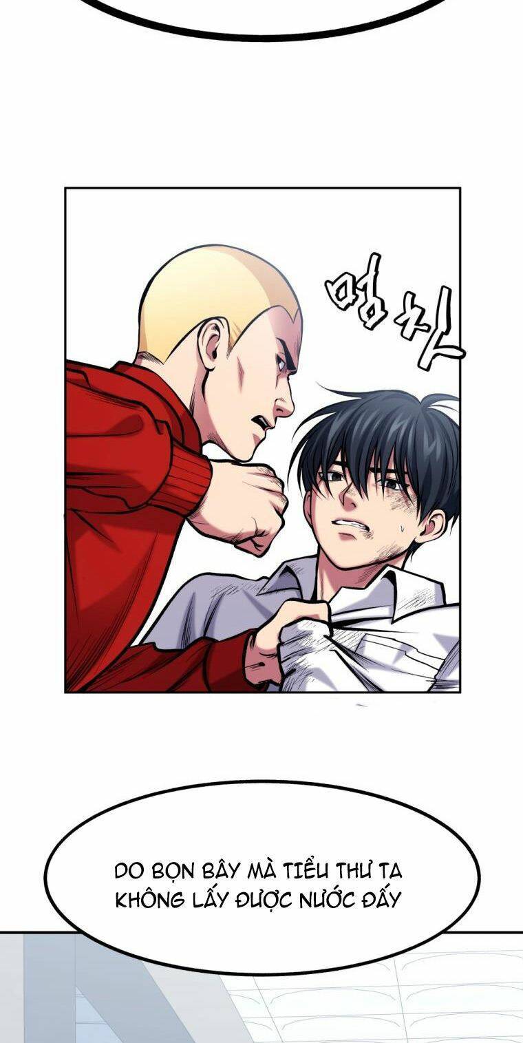 Trở Thành Quái Vật Chapter 2.5 - 3