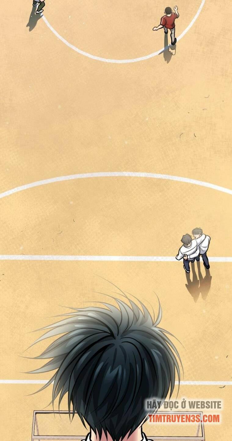 Trở Thành Quái Vật Chapter 2.5 - 25