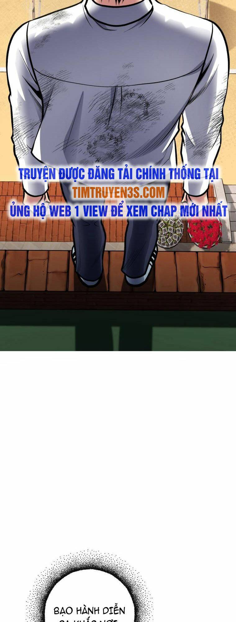 Trở Thành Quái Vật Chapter 2.5 - 26