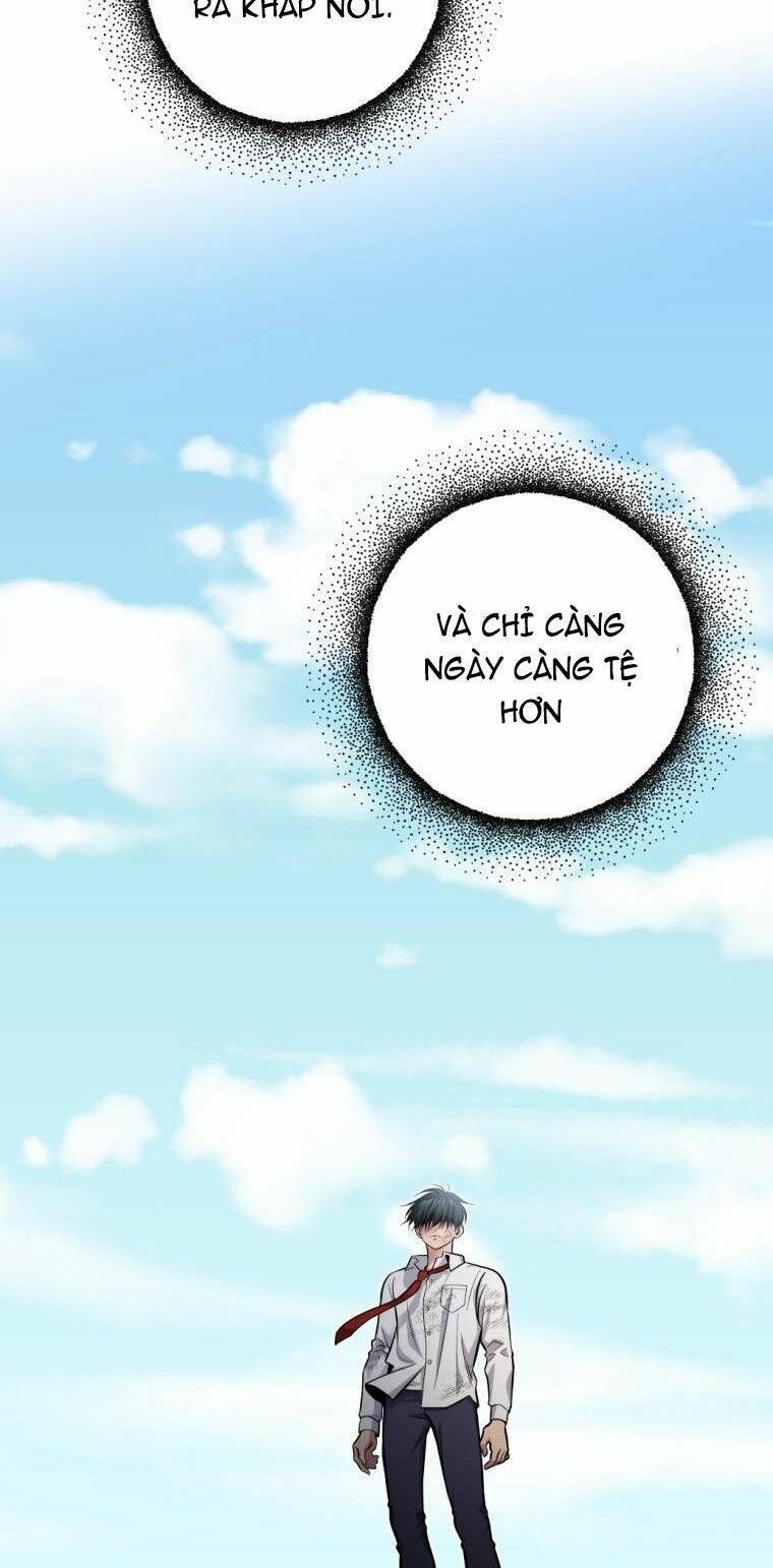 Trở Thành Quái Vật Chapter 2.5 - 27