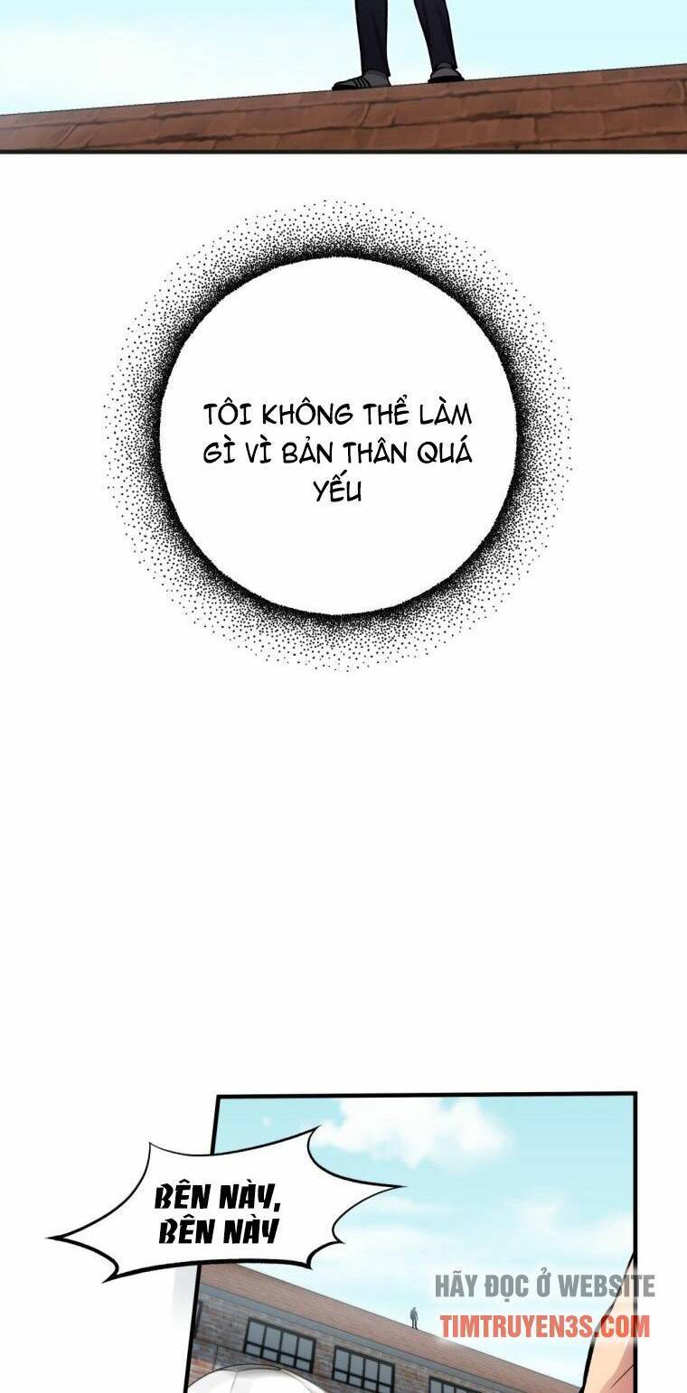 Trở Thành Quái Vật Chapter 2.5 - 28