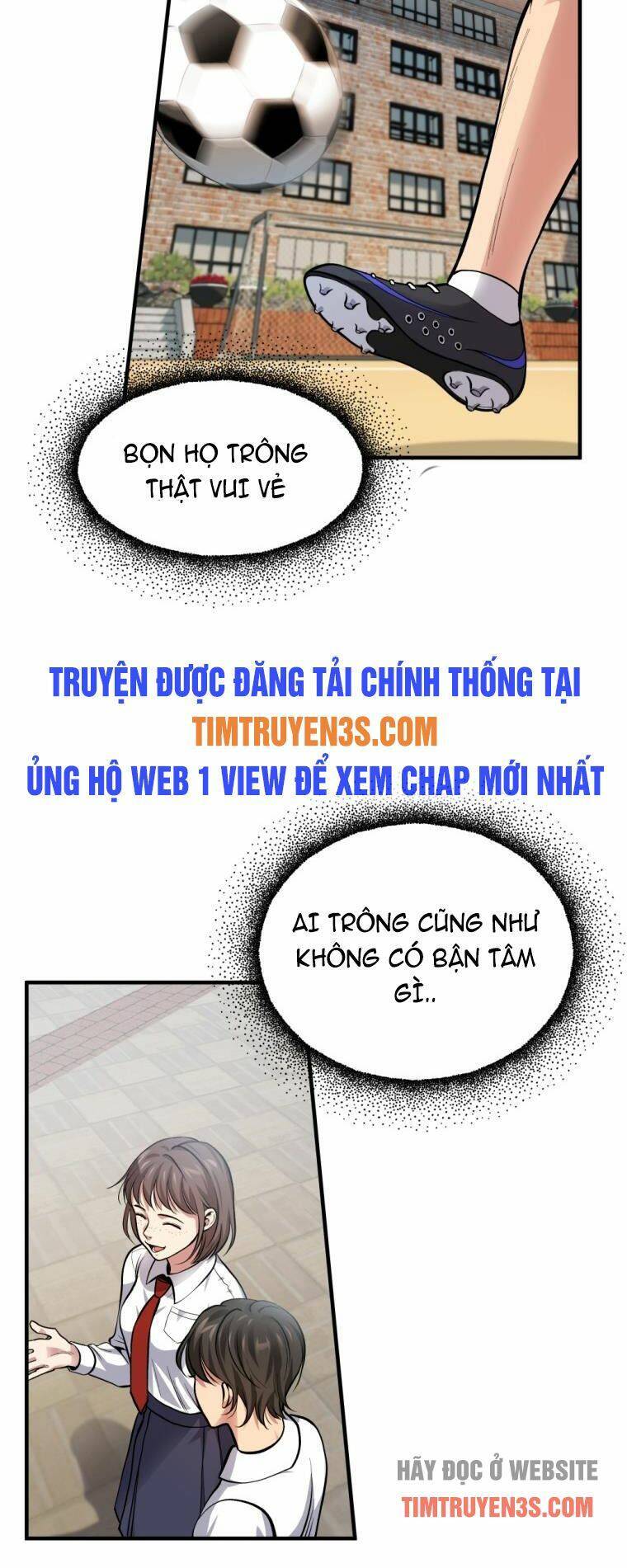 Trở Thành Quái Vật Chapter 2.5 - 29