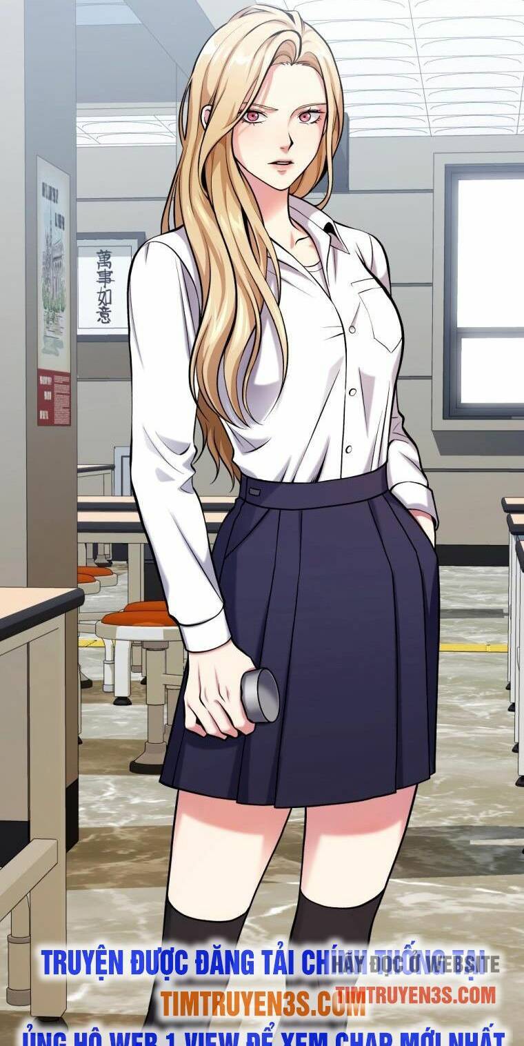 Trở Thành Quái Vật Chapter 2.5 - 4