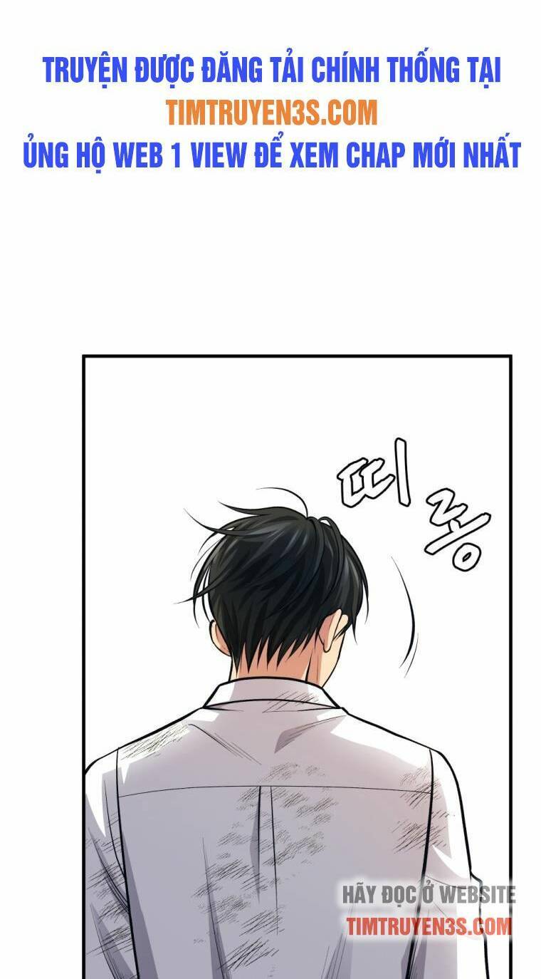 Trở Thành Quái Vật Chapter 2.5 - 32