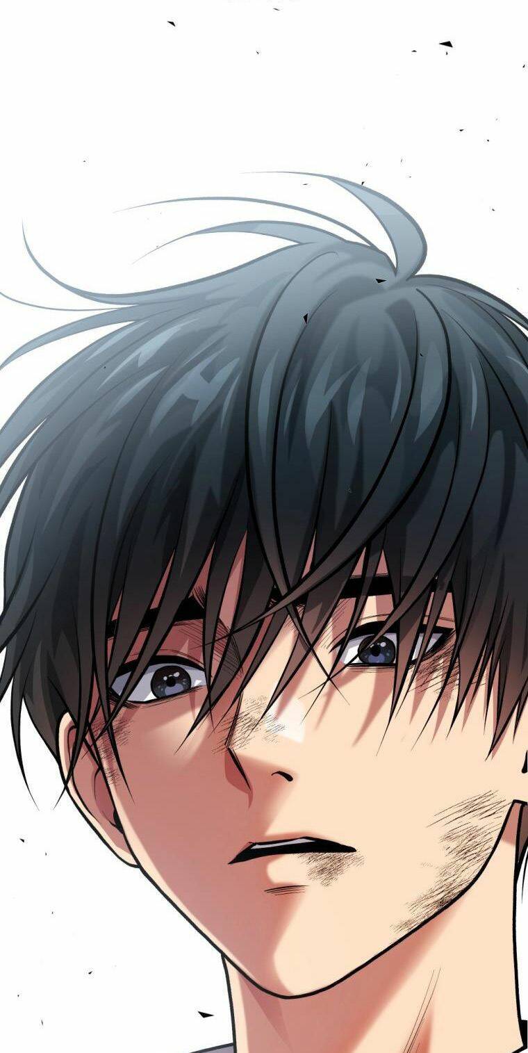 Trở Thành Quái Vật Chapter 2.5 - 34