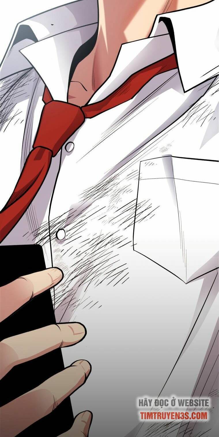 Trở Thành Quái Vật Chapter 2.5 - 35