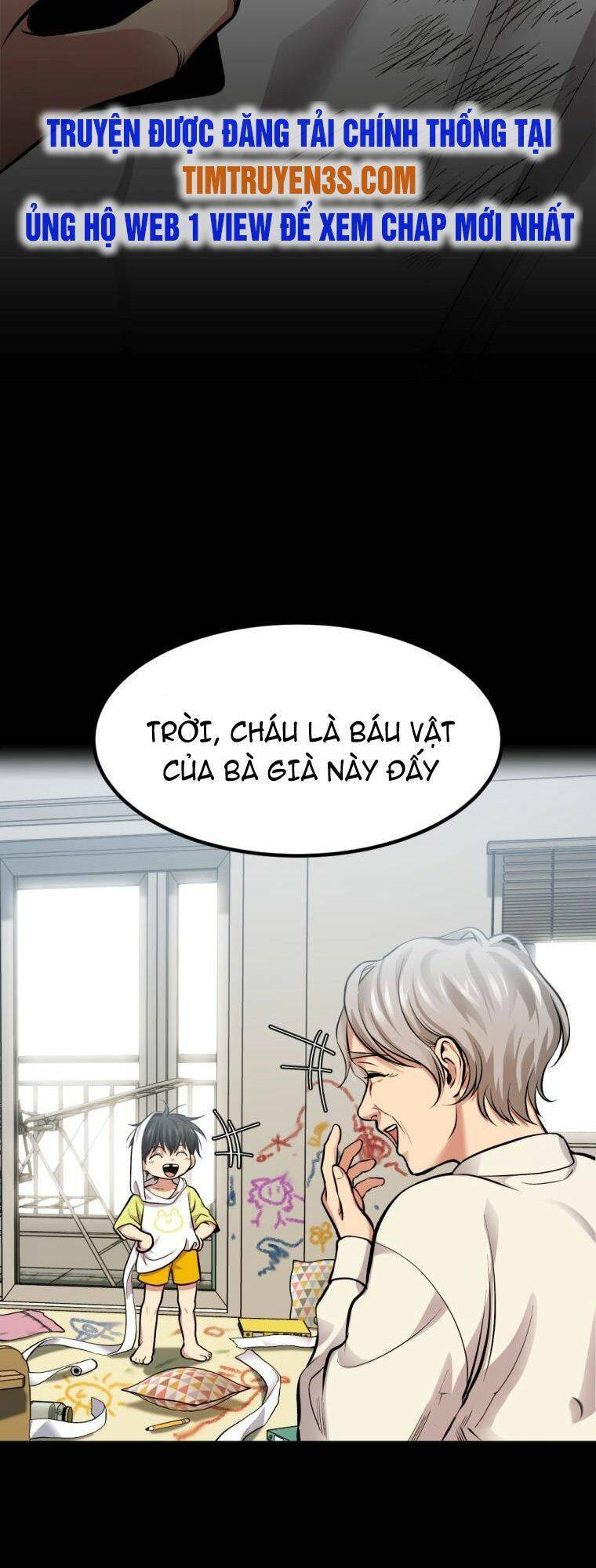 Trở Thành Quái Vật Chapter 2.5 - 36