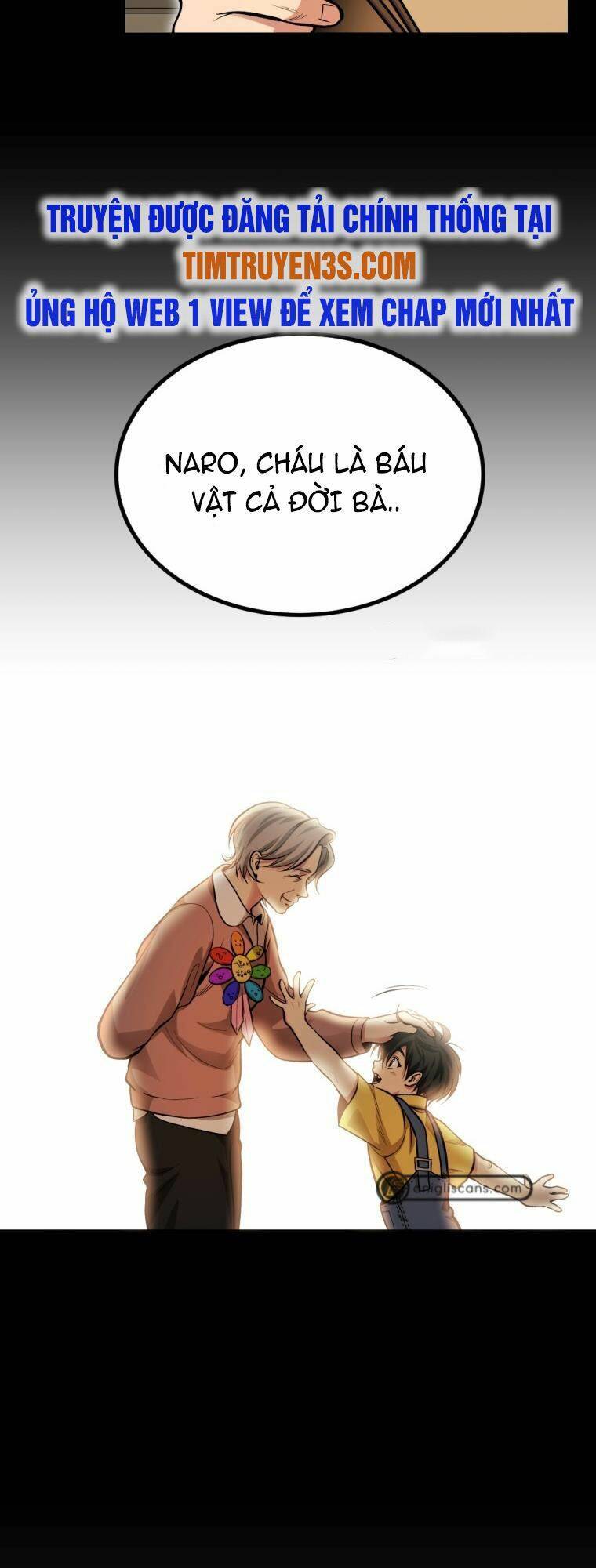 Trở Thành Quái Vật Chapter 2.5 - 39