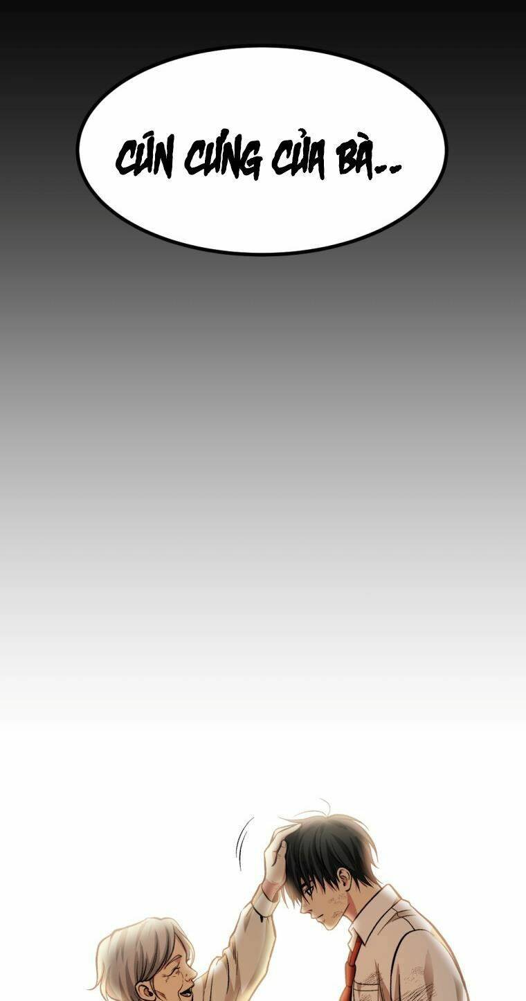 Trở Thành Quái Vật Chapter 2.5 - 40