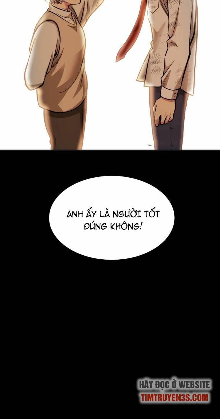 Trở Thành Quái Vật Chapter 2.5 - 41