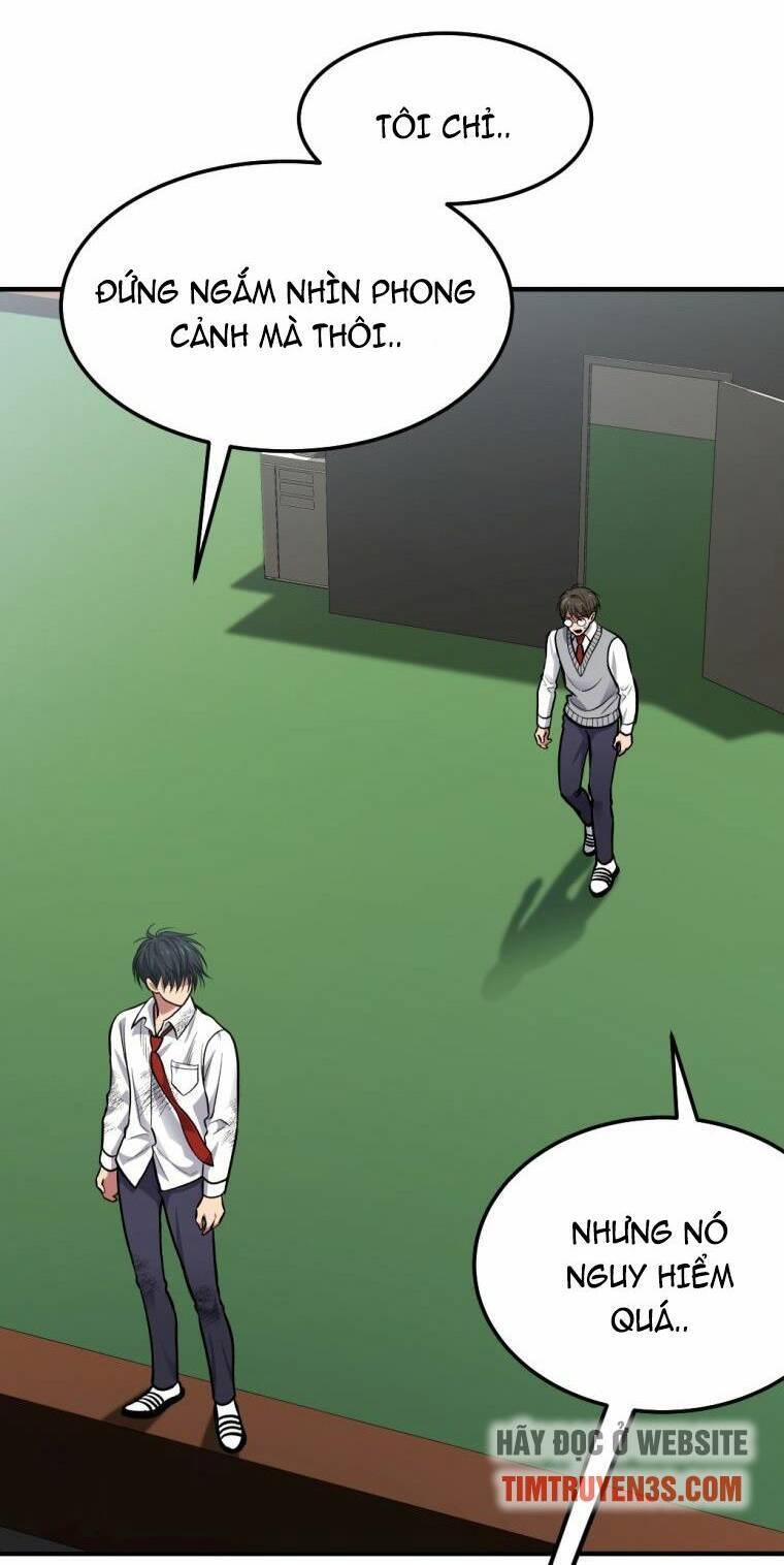 Trở Thành Quái Vật Chapter 2.5 - 48