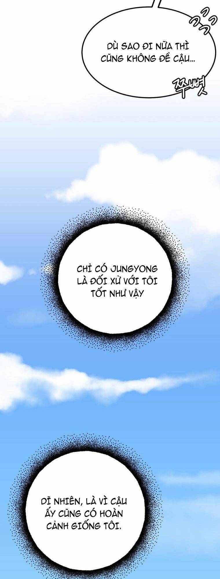 Trở Thành Quái Vật Chapter 2.5 - 49