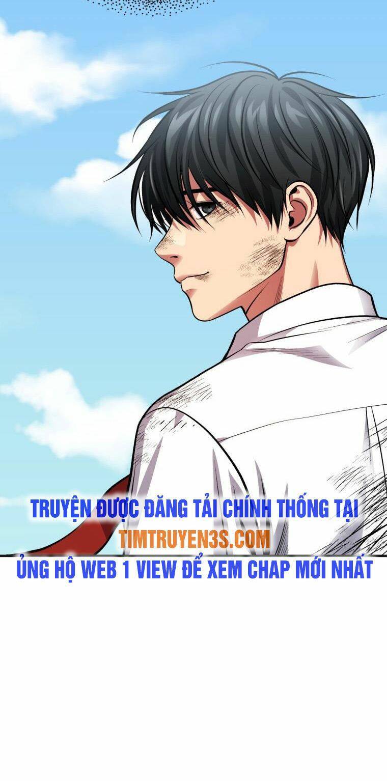 Trở Thành Quái Vật Chapter 2.5 - 50