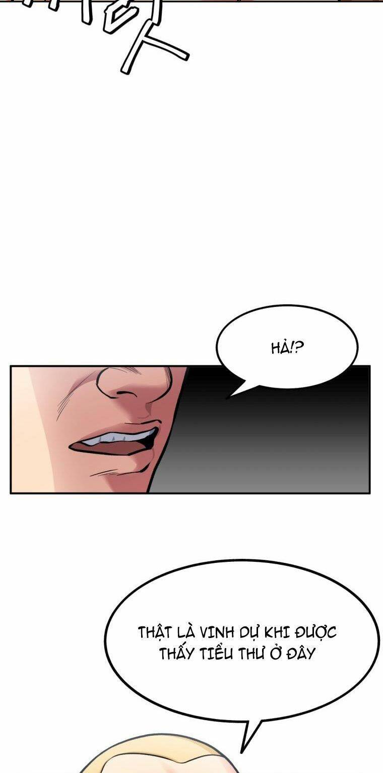 Trở Thành Quái Vật Chapter 2.5 - 6