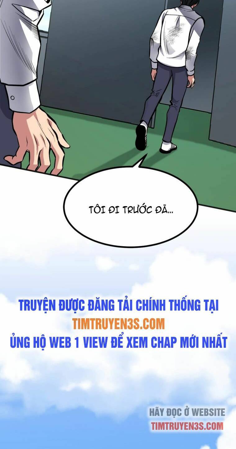 Trở Thành Quái Vật Chapter 2.5 - 54
