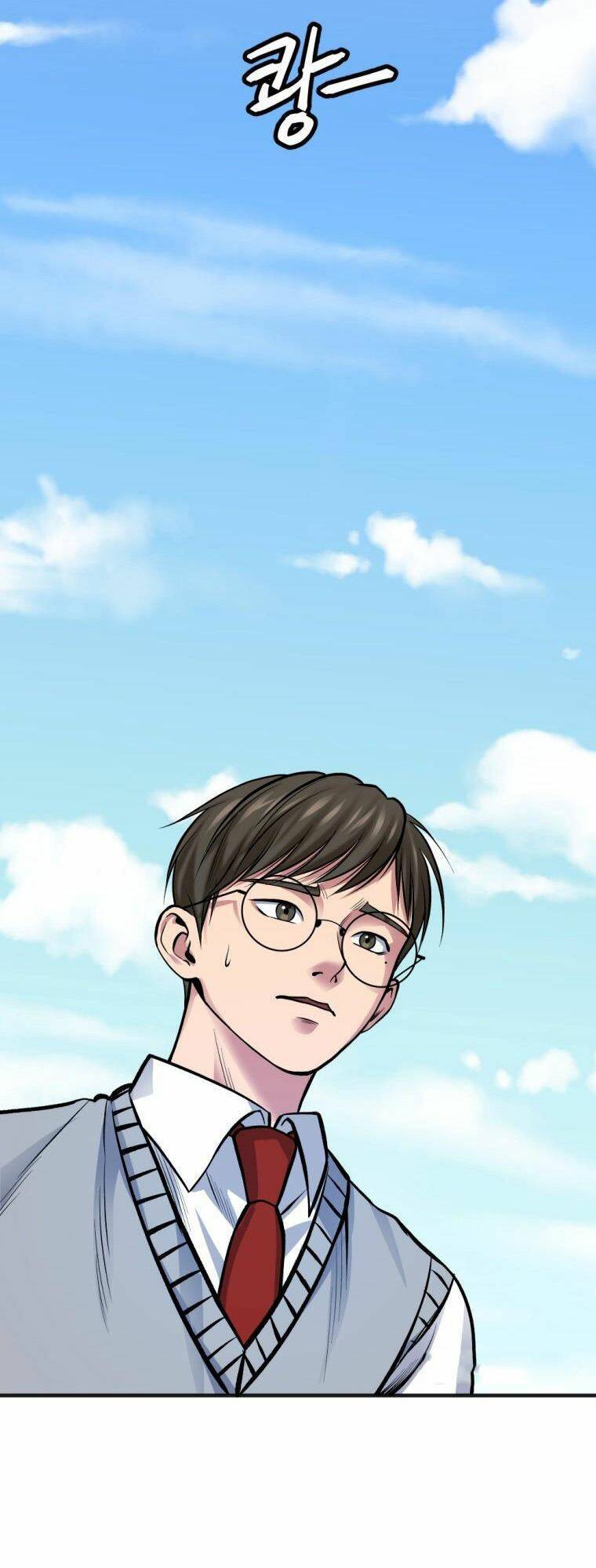 Trở Thành Quái Vật Chapter 2.5 - 55