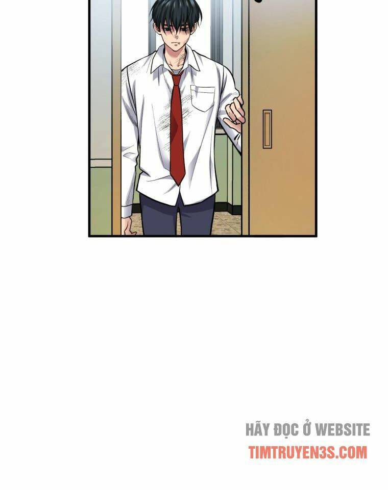 Trở Thành Quái Vật Chapter 2.5 - 58