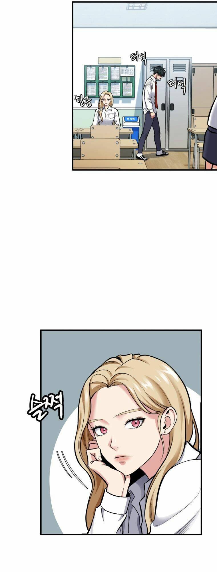 Trở Thành Quái Vật Chapter 2.5 - 59