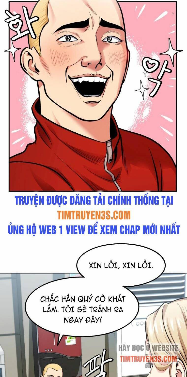 Trở Thành Quái Vật Chapter 2.5 - 7