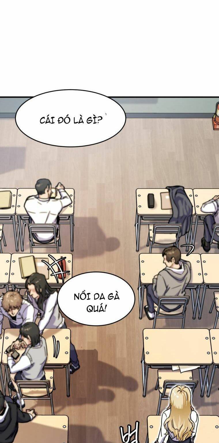 Trở Thành Quái Vật Chapter 2.5 - 66