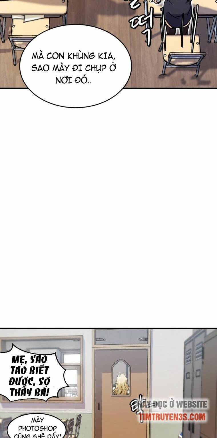 Trở Thành Quái Vật Chapter 2.5 - 67