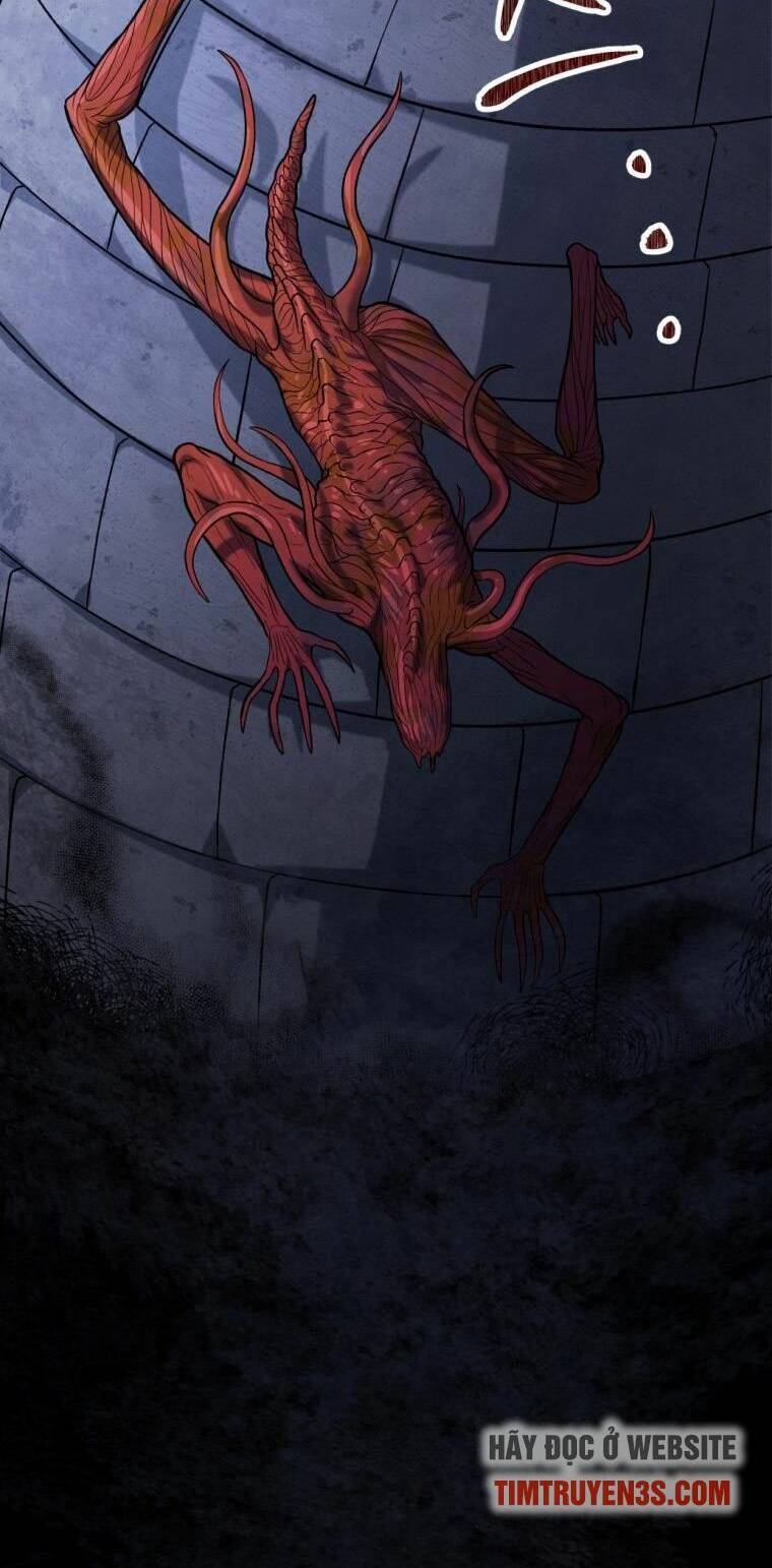 Trở Thành Quái Vật Chapter 2.5 - 73