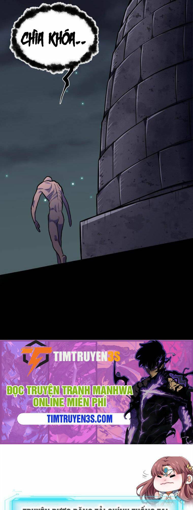 Trở Thành Quái Vật Chapter 2.5 - 78