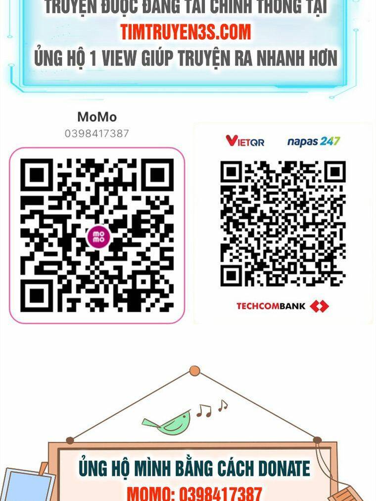 Trở Thành Quái Vật Chapter 2.5 - 79