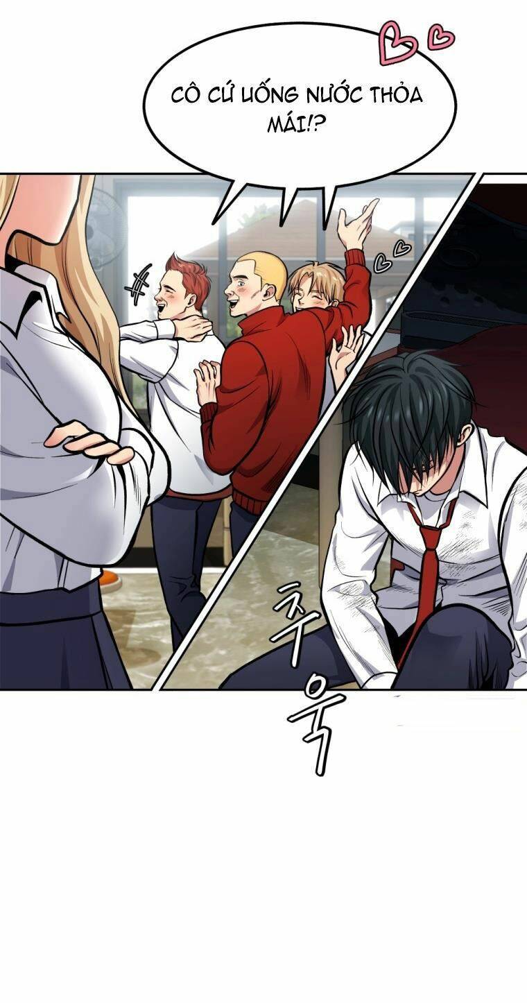 Trở Thành Quái Vật Chapter 2.5 - 9