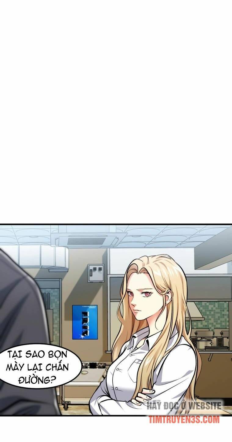 Trở Thành Quái Vật Chapter 2.5 - 10