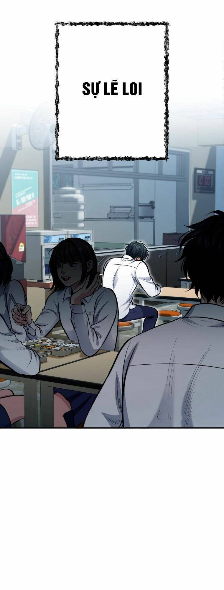 Trở Thành Quái Vật Chapter 2 - 11