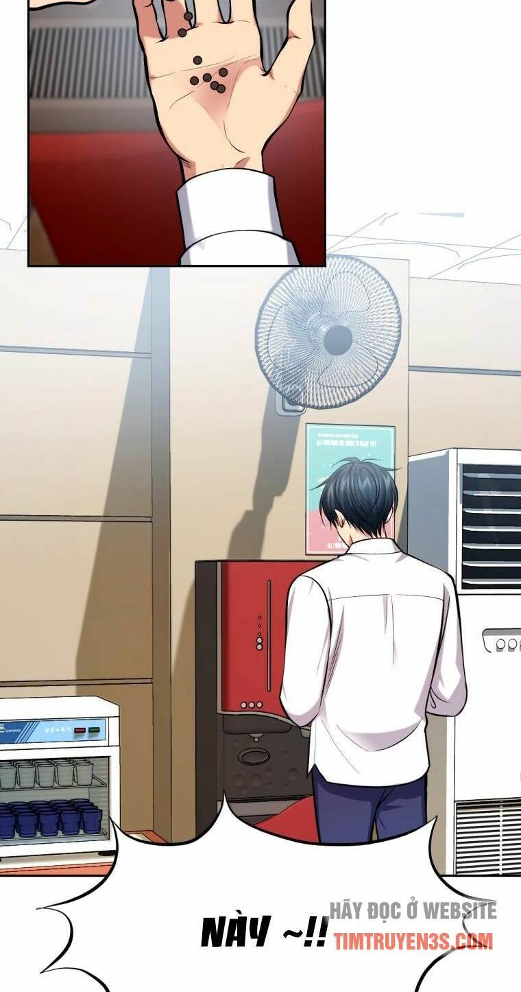 Trở Thành Quái Vật Chapter 2 - 13