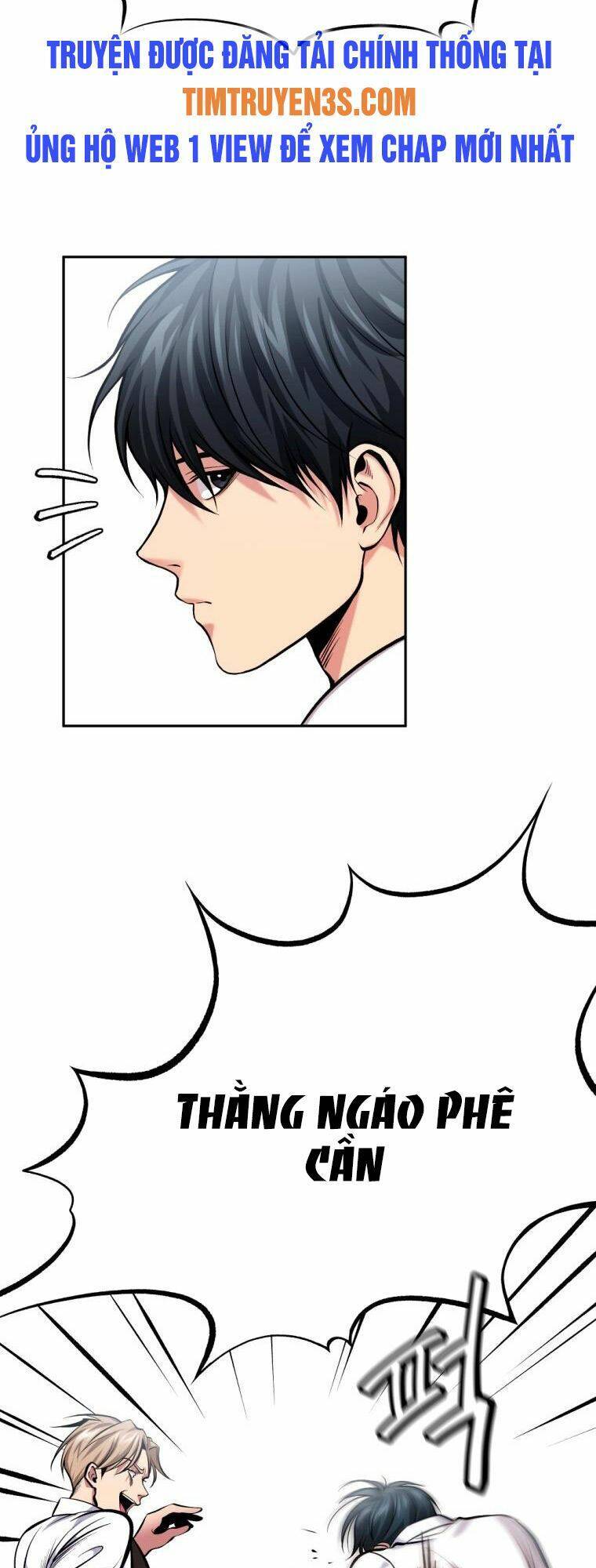 Trở Thành Quái Vật Chapter 2 - 14