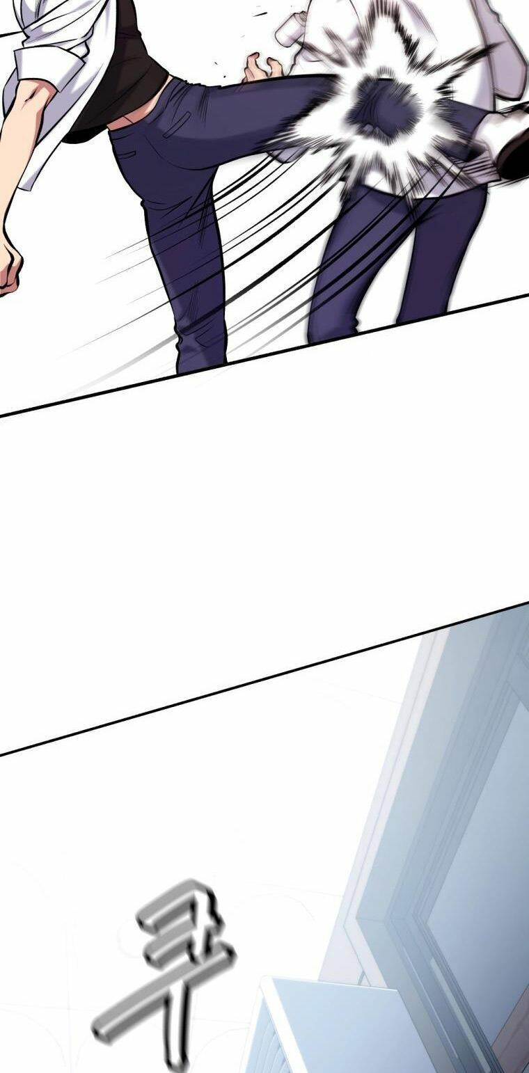 Trở Thành Quái Vật Chapter 2 - 15