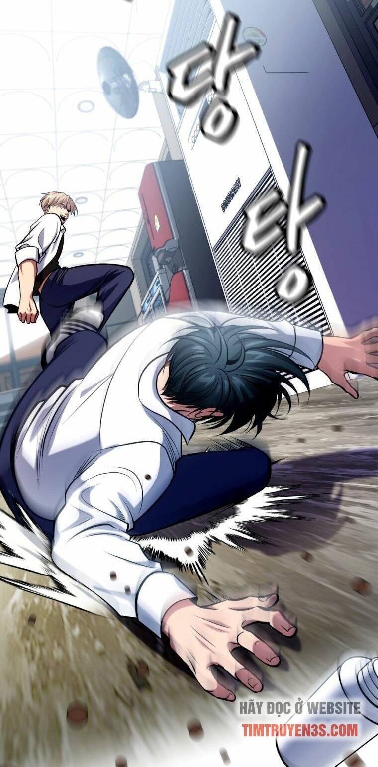 Trở Thành Quái Vật Chapter 2 - 16