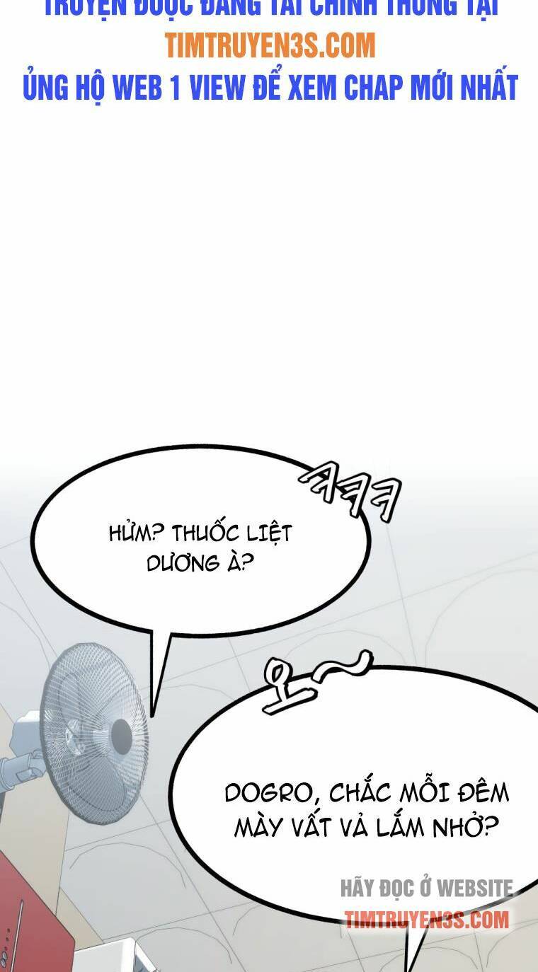 Trở Thành Quái Vật Chapter 2 - 20