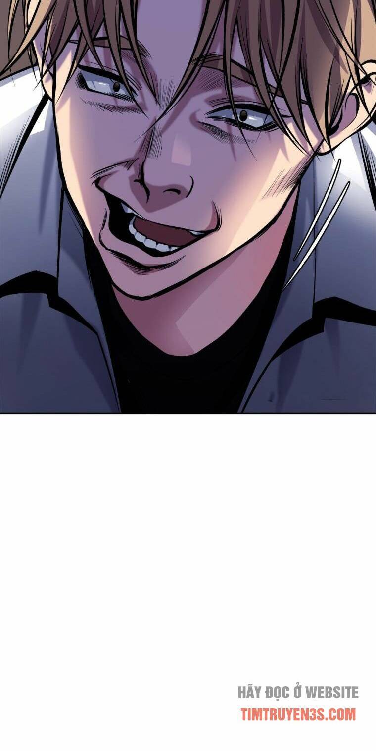 Trở Thành Quái Vật Chapter 2 - 23