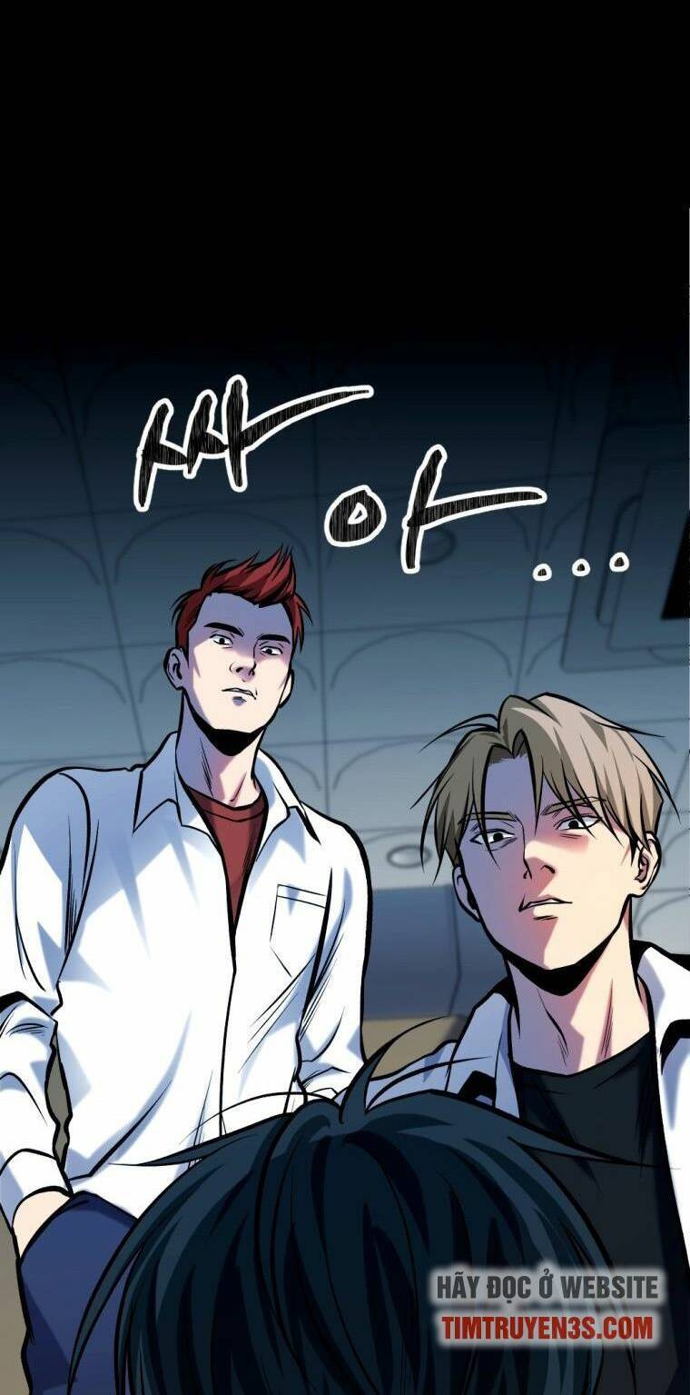 Trở Thành Quái Vật Chapter 2 - 26