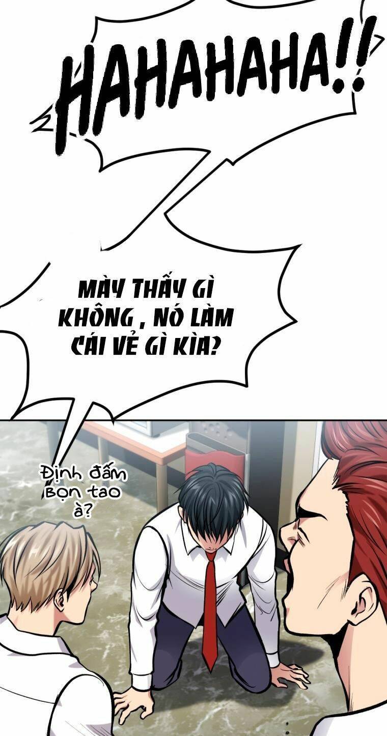 Trở Thành Quái Vật Chapter 2 - 28