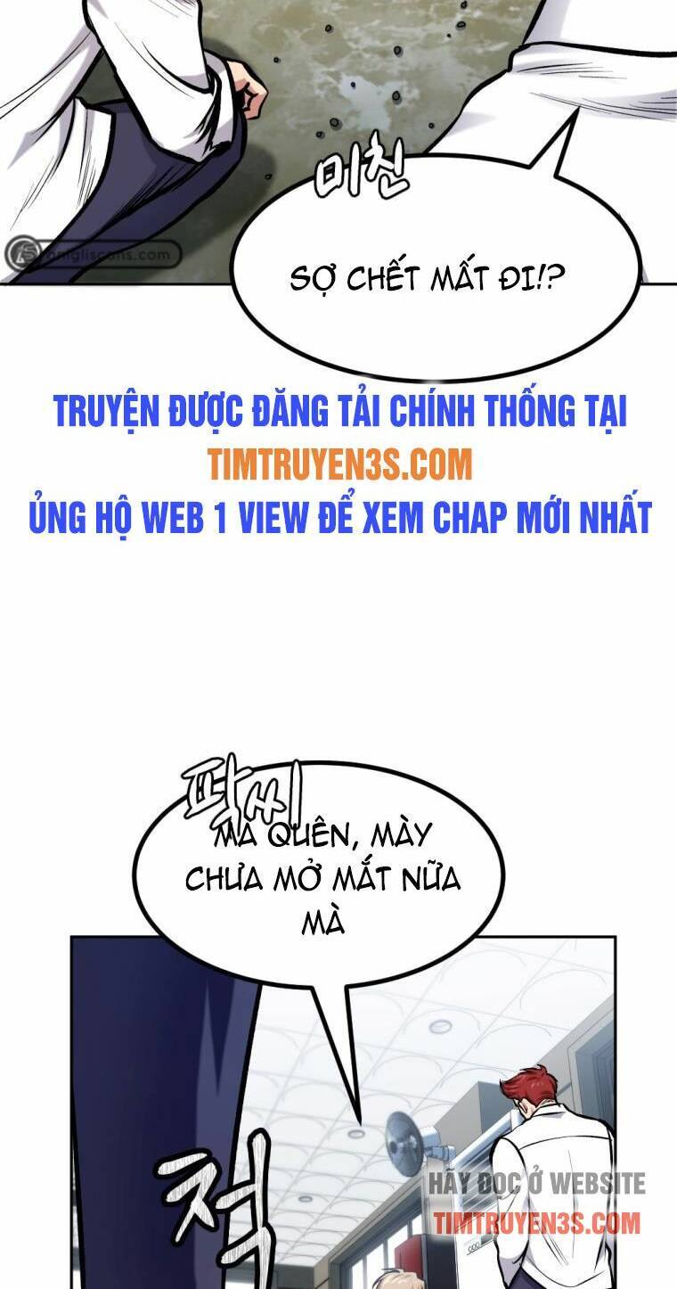Trở Thành Quái Vật Chapter 2 - 29