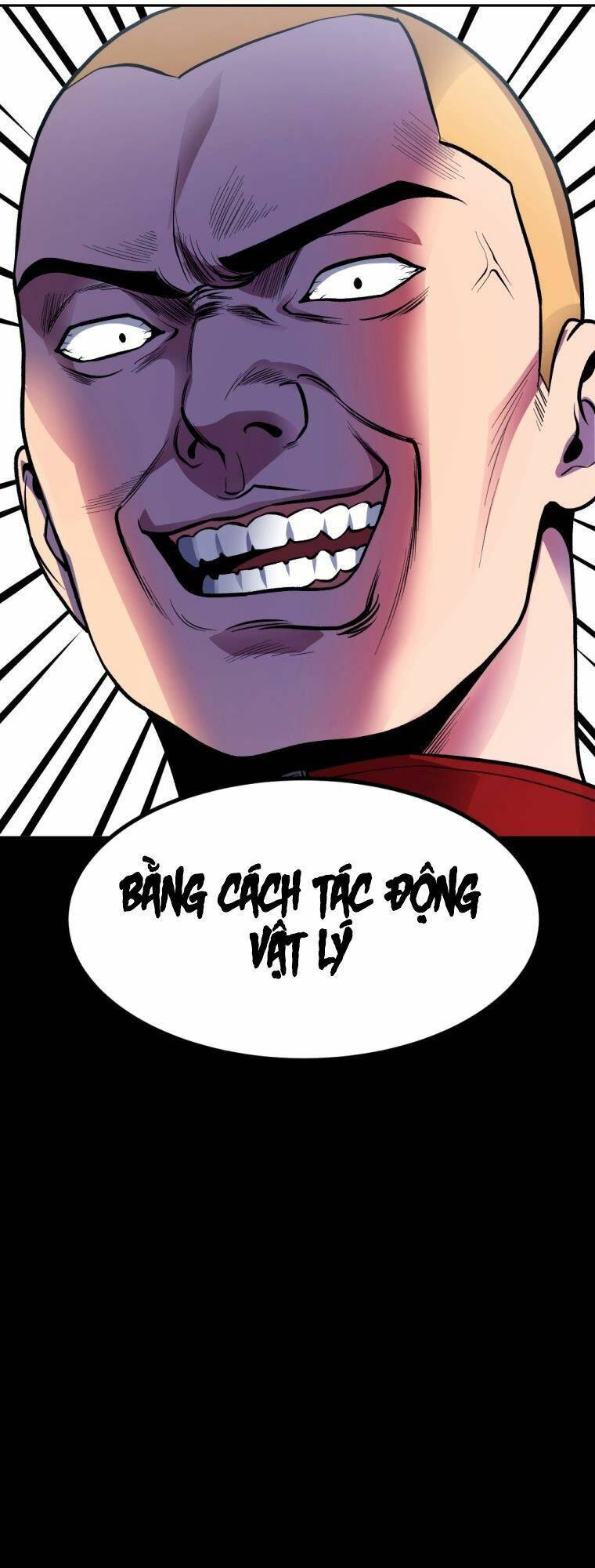 Trở Thành Quái Vật Chapter 2 - 33