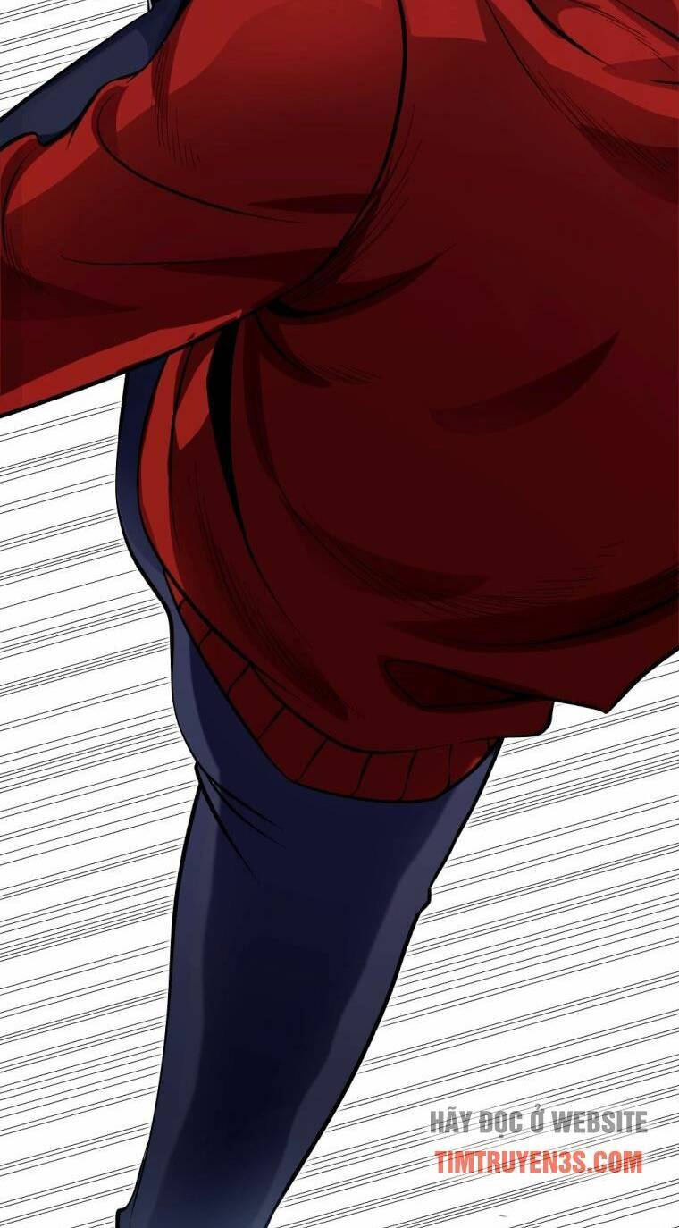 Trở Thành Quái Vật Chapter 2 - 35