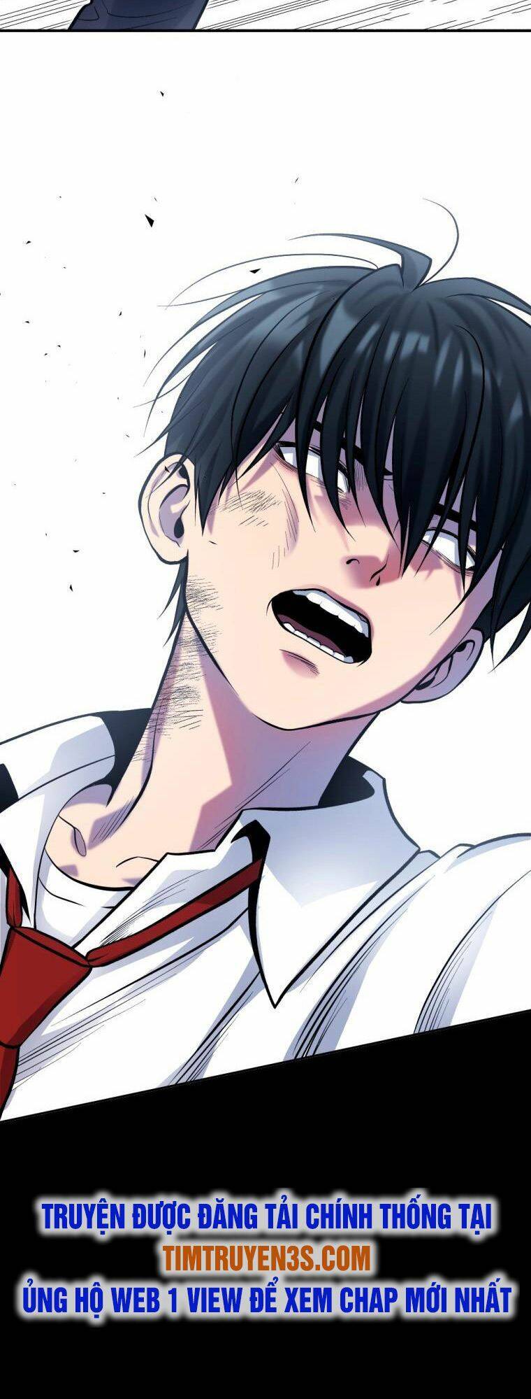 Trở Thành Quái Vật Chapter 2 - 36