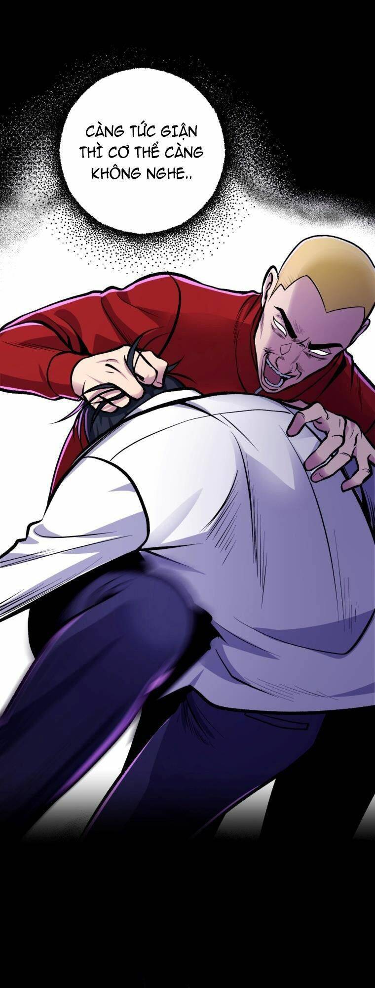 Trở Thành Quái Vật Chapter 2 - 42