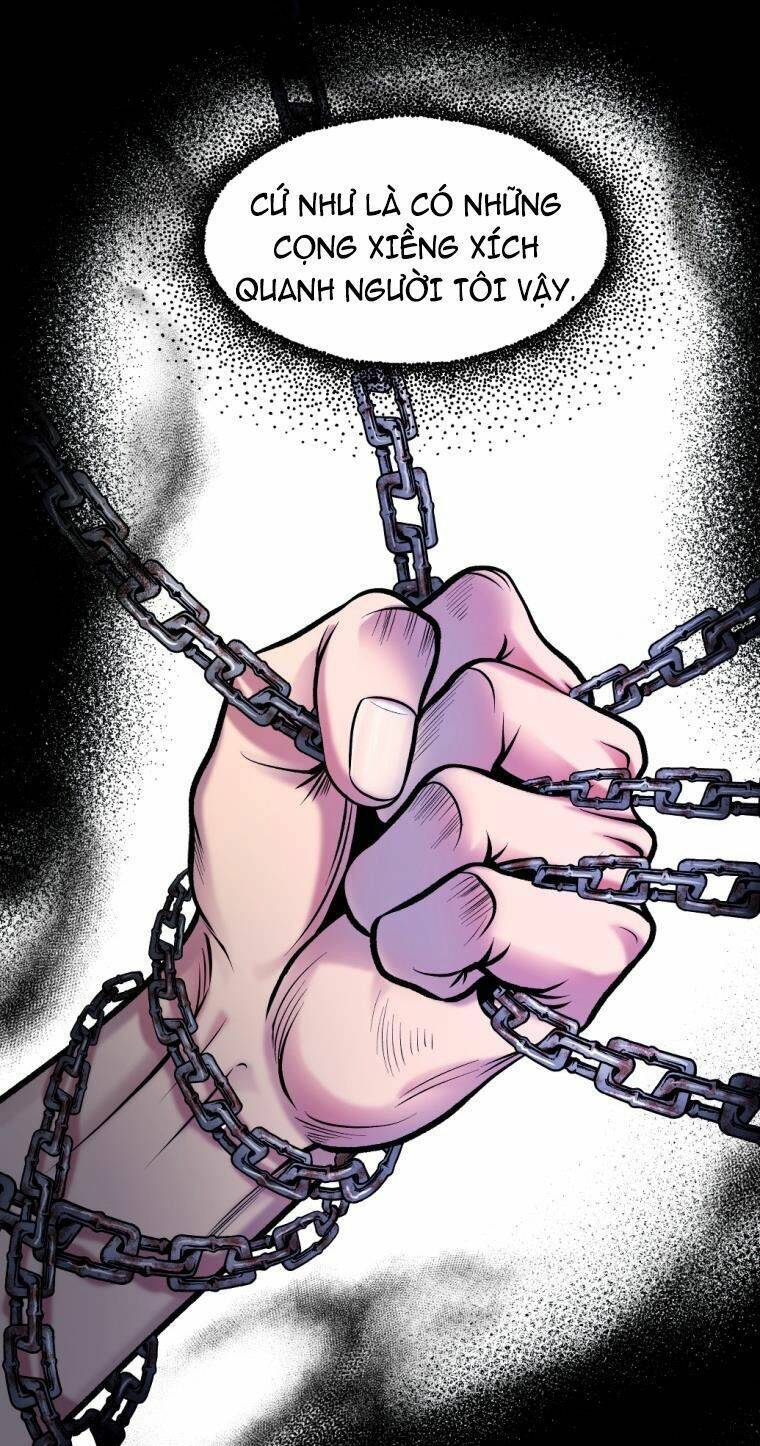 Trở Thành Quái Vật Chapter 2 - 43