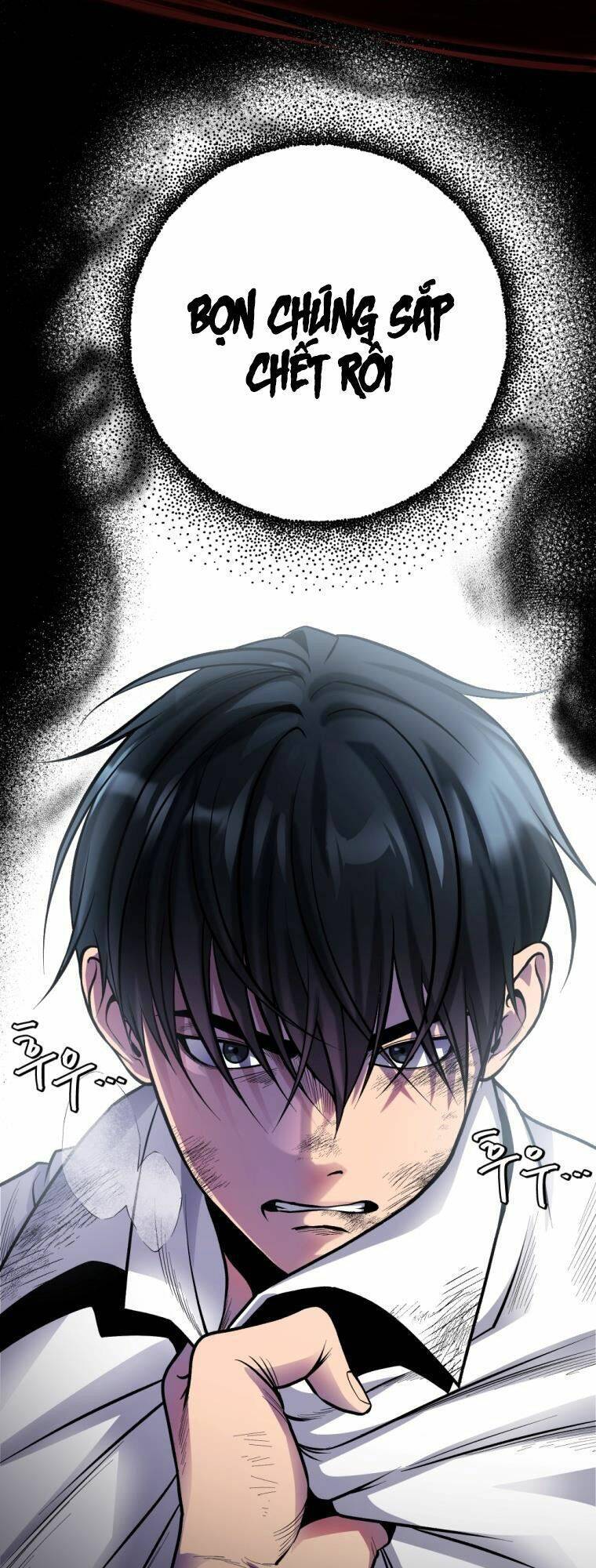 Trở Thành Quái Vật Chapter 2 - 48