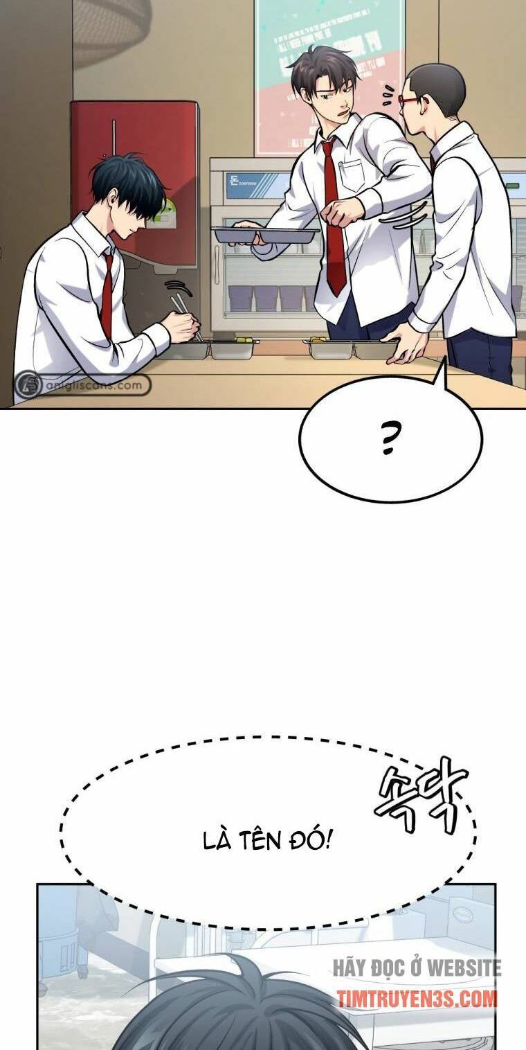 Trở Thành Quái Vật Chapter 2 - 7