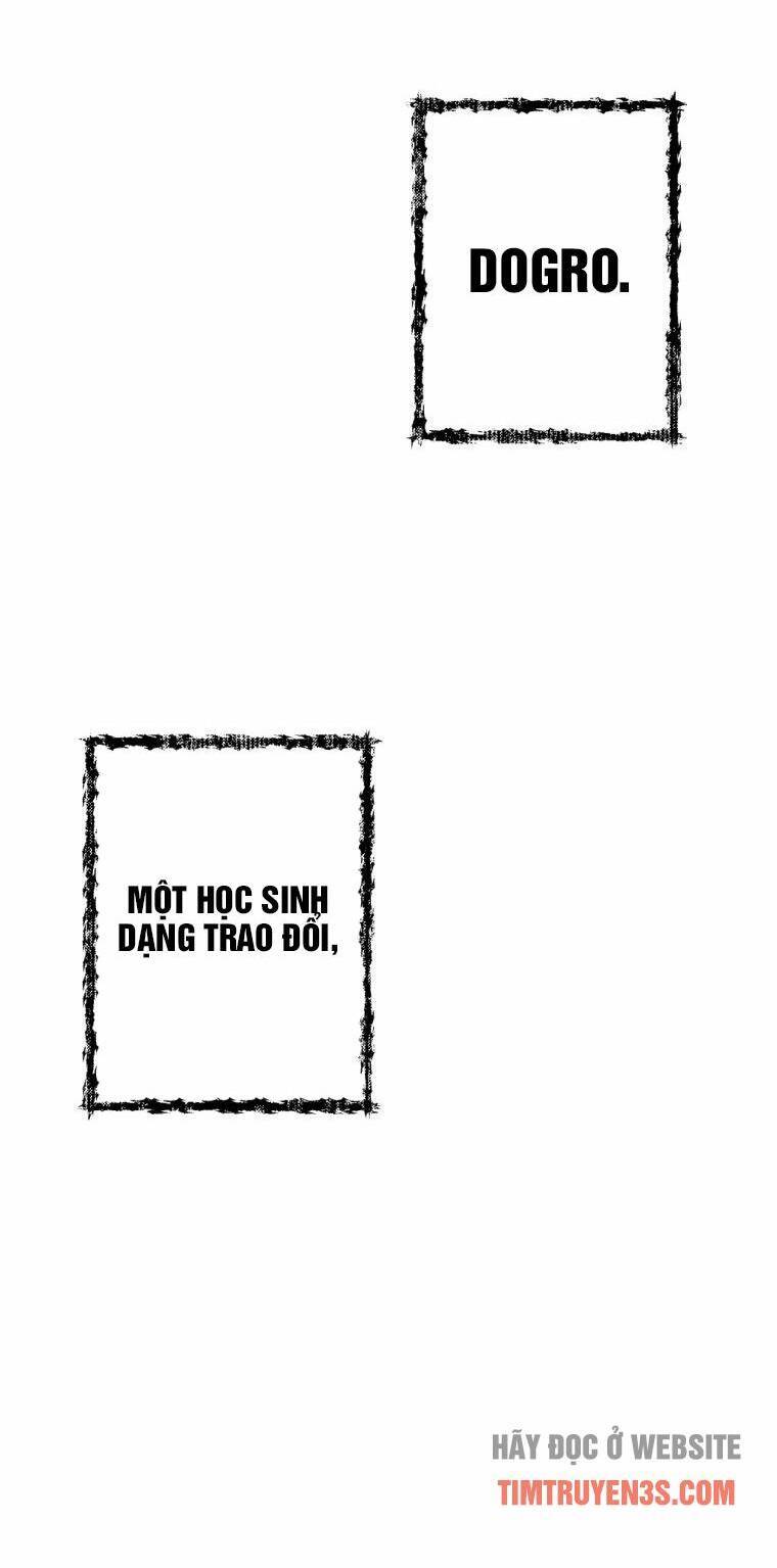 Trở Thành Quái Vật Chapter 2 - 10