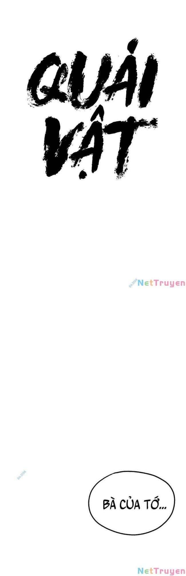 Trở Thành Quái Vật Chapter 21 - 11