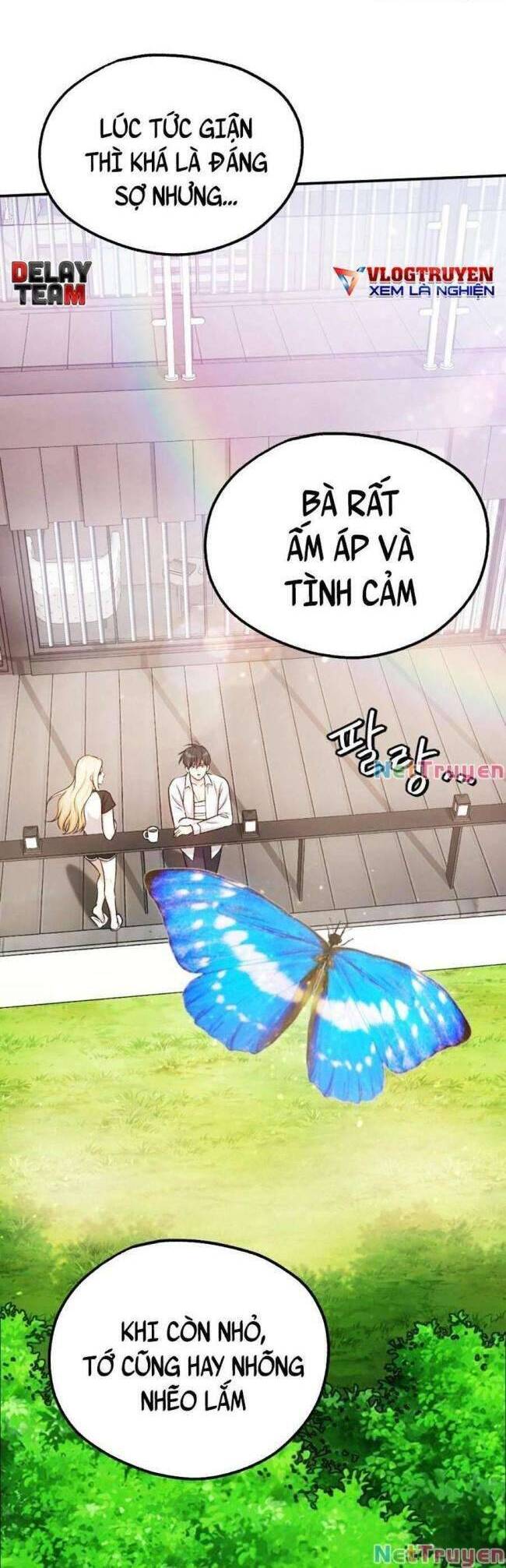 Trở Thành Quái Vật Chapter 21 - 12